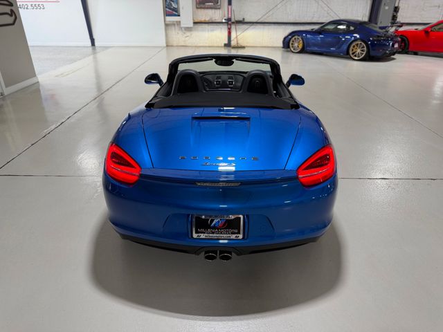 2014 Porsche Boxster S | Longwood, FL | Millenia Motors