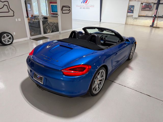 2014 Porsche Boxster S | Longwood, FL | Millenia Motors 2014 Porsche Boxster S | Longwood, FL | Millenia Motors