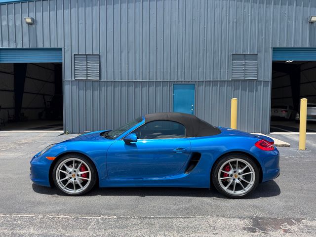 2014 Porsche Boxster S | Longwood, FL | Millenia Motors 2014 Porsche Boxster S | Longwood, FL | Millenia Motors