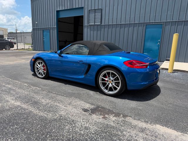 2014 Porsche Boxster S | Longwood, FL | Millenia Motors