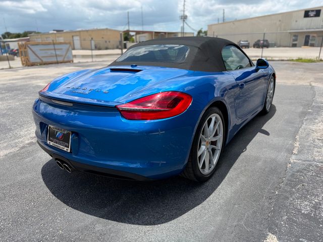 2014 Porsche Boxster S | Longwood, FL | Millenia Motors 2014 Porsche Boxster S | Longwood, FL | Millenia Motors