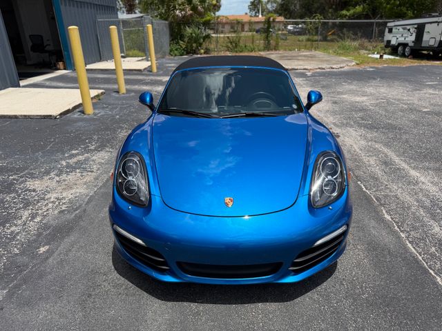 2014 Porsche Boxster S | Longwood, FL | Millenia Motors 2014 Porsche Boxster S | Longwood, FL | Millenia Motors