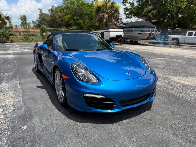 2014 Porsche Boxster S | Longwood, FL | Millenia Motors 2014 Porsche Boxster S | Longwood, FL | Millenia Motors