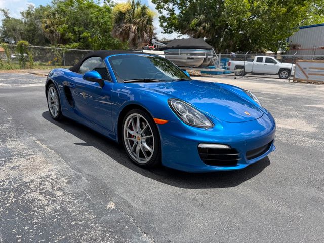 2014 Porsche Boxster S | Longwood, FL | Millenia Motors 2014 Porsche Boxster S | Longwood, FL | Millenia Motors