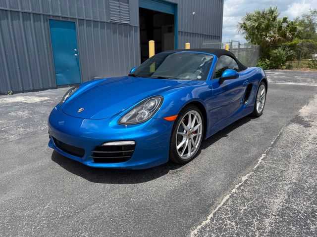 2014 Porsche Boxster S | Longwood, FL | Millenia Motors