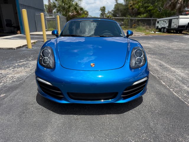 2014 Porsche Boxster S | Longwood, FL | Millenia Motors