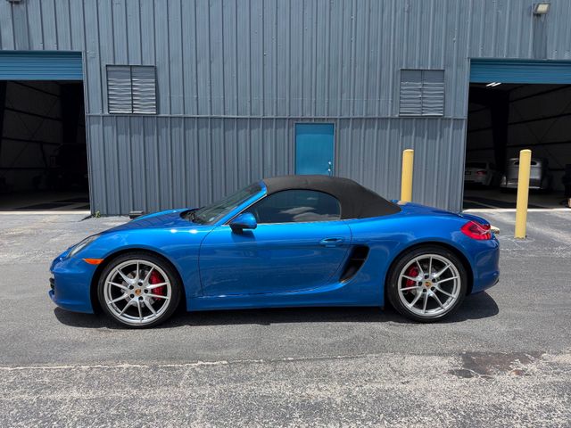 2014 Porsche Boxster S | Longwood, FL | Millenia Motors