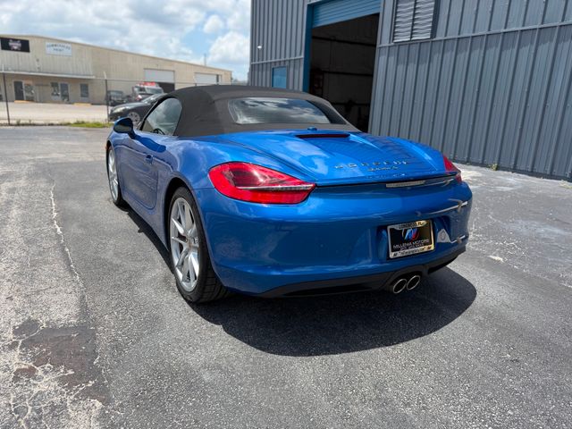 2014 Porsche Boxster S | Longwood, FL | Millenia Motors