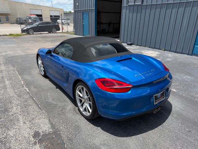 2014 Porsche Boxster S | Longwood, FL | Millenia Motors 2014 Porsche Boxster S | Longwood, FL | Millenia Motors