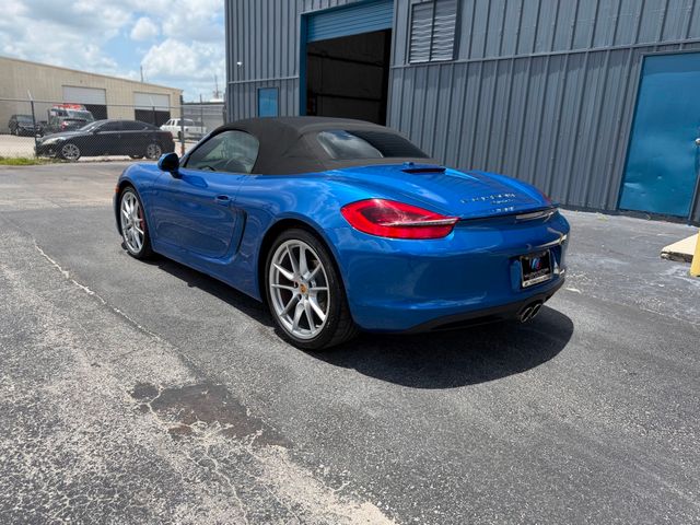2014 Porsche Boxster S | Longwood, FL | Millenia Motors 2014 Porsche Boxster S | Longwood, FL | Millenia Motors