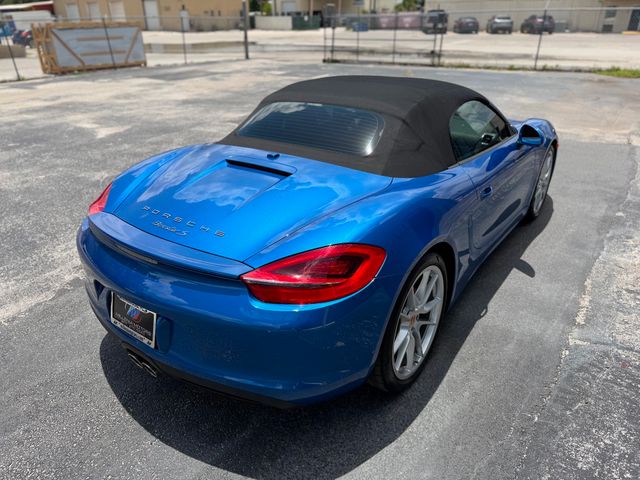 2014 Porsche Boxster S | Longwood, FL | Millenia Motors 2014 Porsche Boxster S | Longwood, FL | Millenia Motors