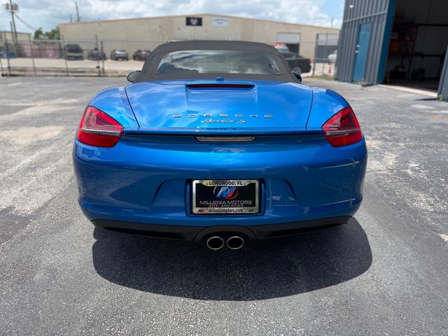 2014 Porsche Boxster S | Longwood, FL | Millenia Motors 2014 Porsche Boxster S | Longwood, FL | Millenia Motors