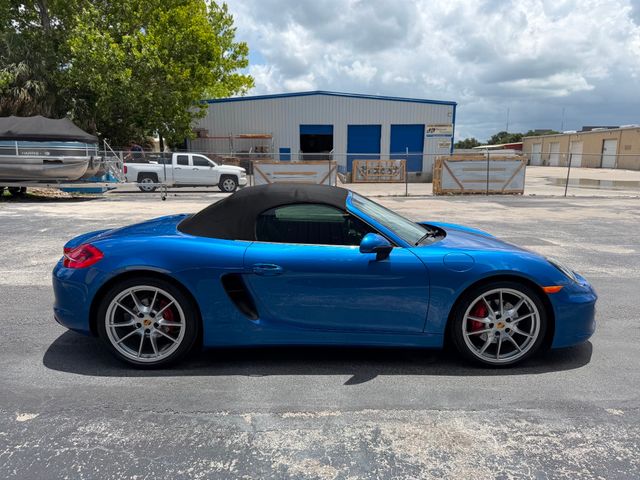 2014 Porsche Boxster S | Longwood, FL | Millenia Motors