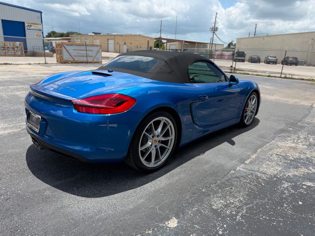 2014 Porsche Boxster S | Longwood, FL | Millenia Motors