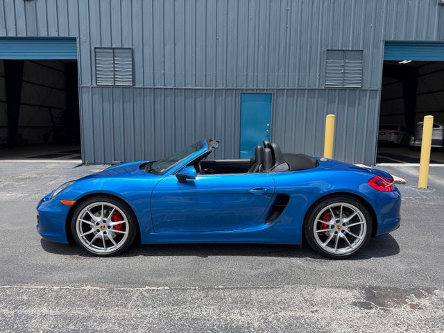 2014 Porsche Boxster S | Longwood, FL | Millenia Motors