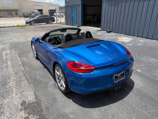 2014 Porsche Boxster S | Longwood, FL | Millenia Motors 2014 Porsche Boxster S | Longwood, FL | Millenia Motors