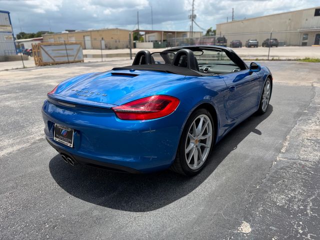 2014 Porsche Boxster S | Longwood, FL | Millenia Motors 2014 Porsche Boxster S | Longwood, FL | Millenia Motors