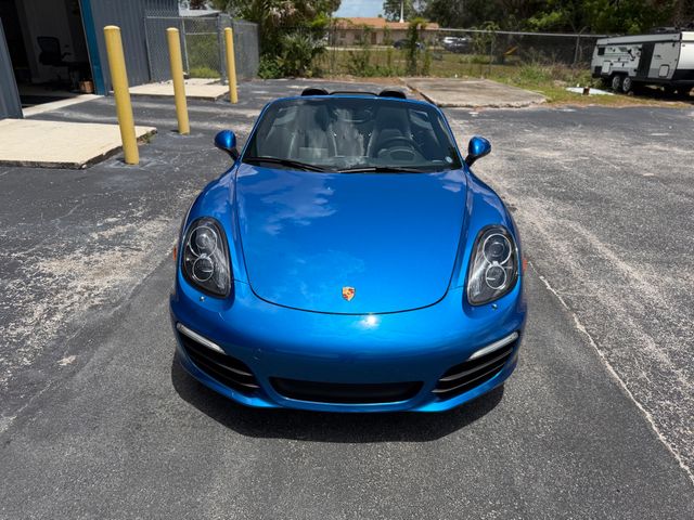 2014 Porsche Boxster S | Longwood, FL | Millenia Motors