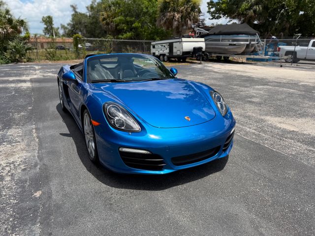 2014 Porsche Boxster S | Longwood, FL | Millenia Motors