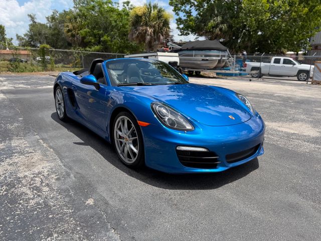 2014 Porsche Boxster S | Longwood, FL | Millenia Motors