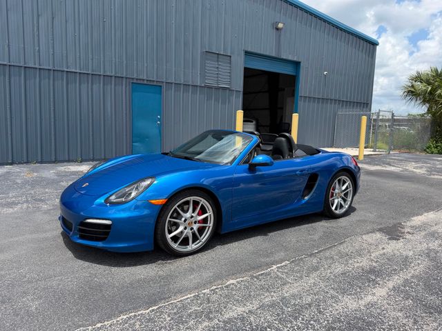 2014 Porsche Boxster S | Longwood, FL | Millenia Motors