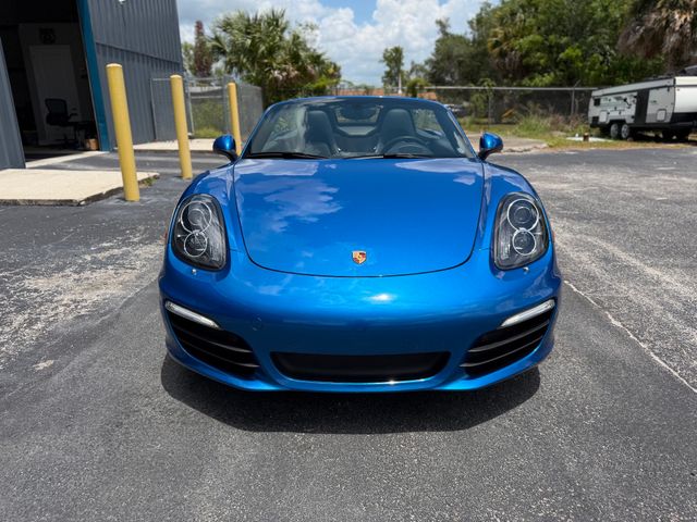 2014 Porsche Boxster S | Longwood, FL | Millenia Motors