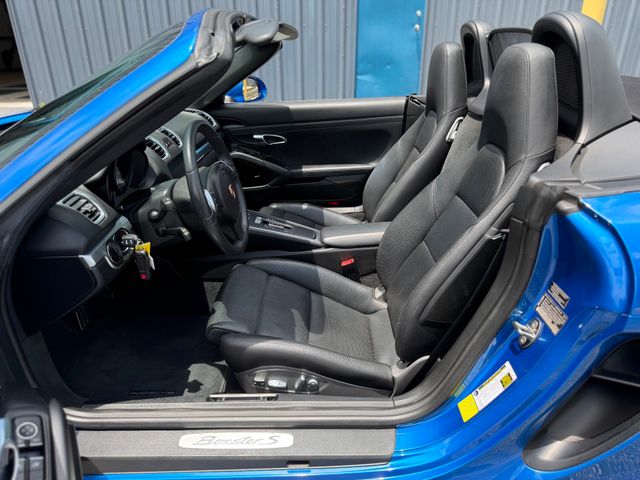 2014 Porsche Boxster S | Longwood, FL | Millenia Motors