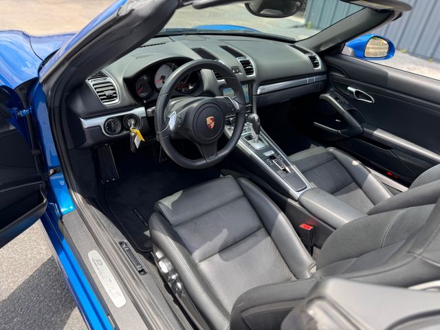 2014 Porsche Boxster S | Longwood, FL | Millenia Motors 2014 Porsche Boxster S | Longwood, FL | Millenia Motors