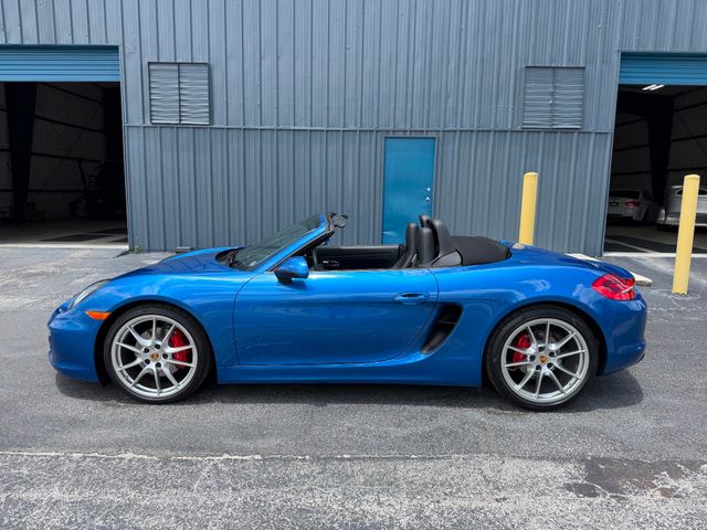 2014 Porsche Boxster S | Longwood, FL | Millenia Motors
