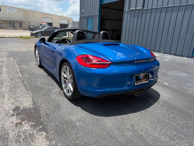 2014 Porsche Boxster S | Longwood, FL | Millenia Motors