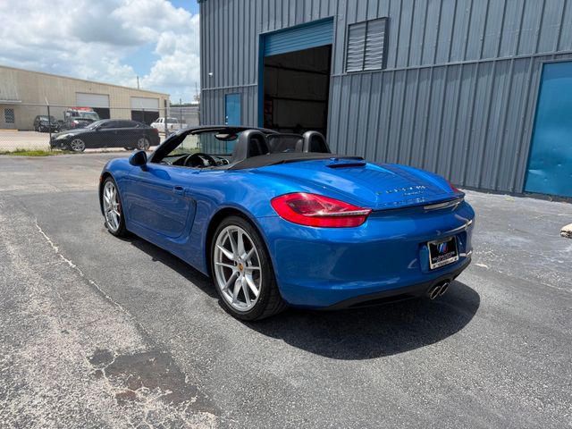 2014 Porsche Boxster S | Longwood, FL | Millenia Motors 2014 Porsche Boxster S | Longwood, FL | Millenia Motors