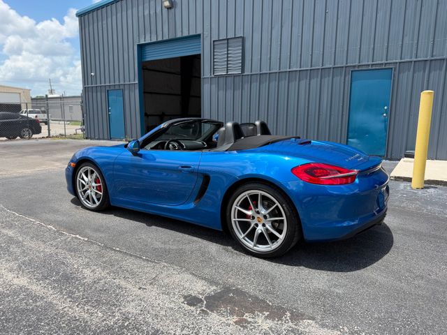 2014 Porsche Boxster S | Longwood, FL | Millenia Motors 2014 Porsche Boxster S | Longwood, FL | Millenia Motors