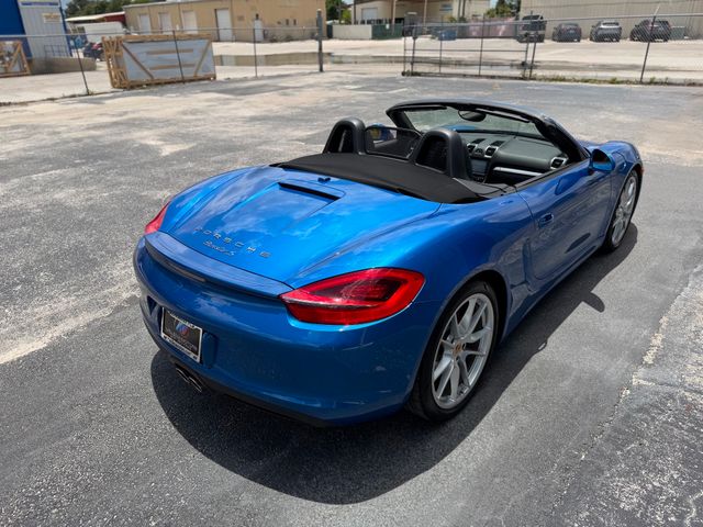 2014 Porsche Boxster S | Longwood, FL | Millenia Motors