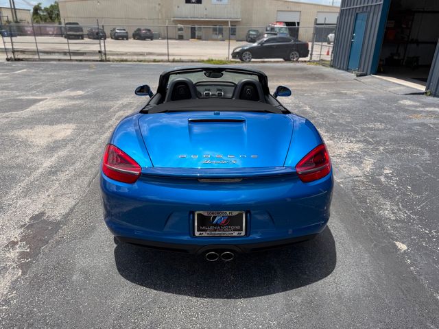 2014 Porsche Boxster S | Longwood, FL | Millenia Motors 2014 Porsche Boxster S | Longwood, FL | Millenia Motors