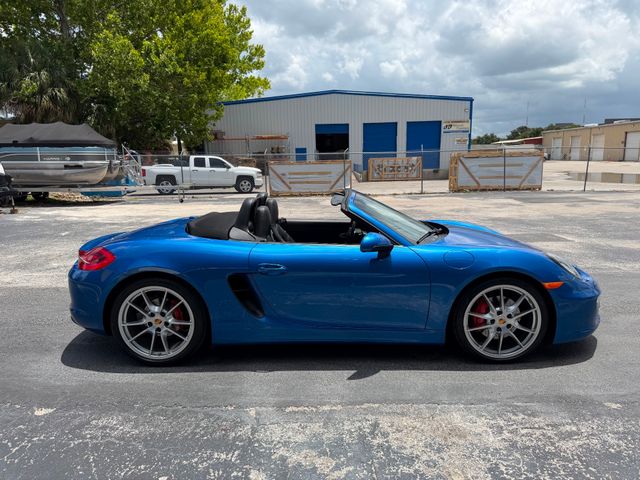 2014 Porsche Boxster S | Longwood, FL | Millenia Motors