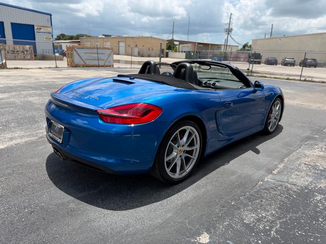 2014 Porsche Boxster S | Longwood, FL | Millenia Motors