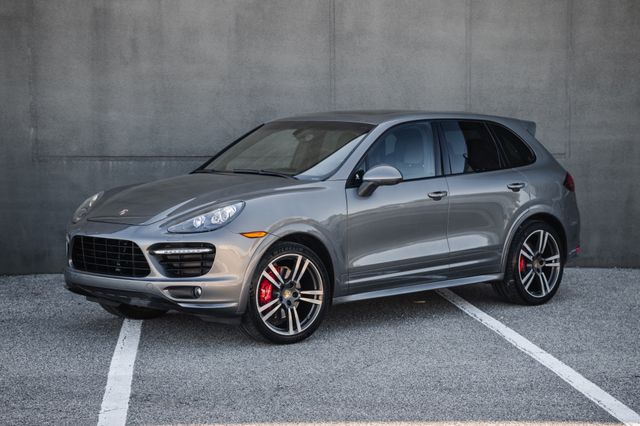2014 Porsche Cayenne GTS | Addison, TX | Apex Auto Sports 2014 Porsche Cayenne GTS | Addison, TX | Apex Auto Sports