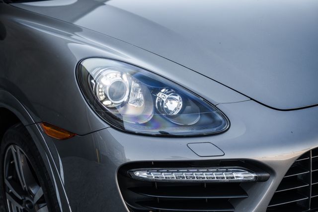 2014 Porsche Cayenne GTS | Addison, TX | Apex Auto Sports