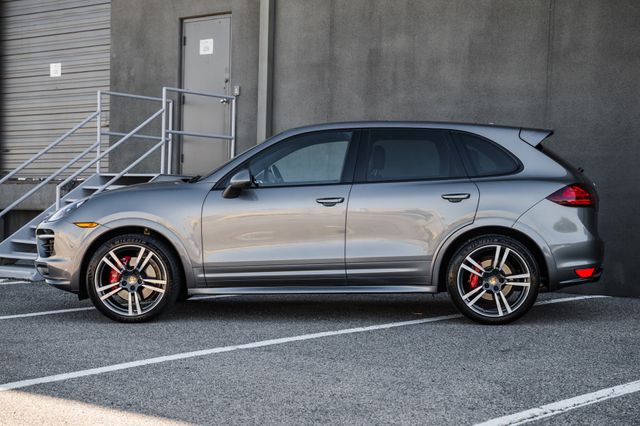 2014 Porsche Cayenne GTS | Addison, TX | Apex Auto Sports