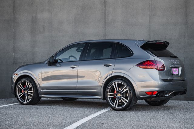 2014 Porsche Cayenne GTS | Addison, TX | Apex Auto Sports 2014 Porsche Cayenne GTS | Addison, TX | Apex Auto Sports