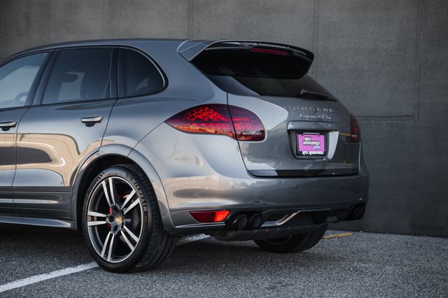 2014 Porsche Cayenne GTS | Addison, TX | Apex Auto Sports
