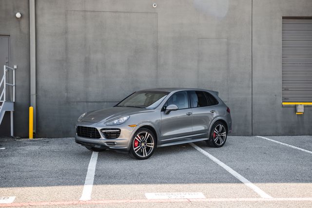 2014 Porsche Cayenne GTS | Addison, TX | Apex Auto Sports