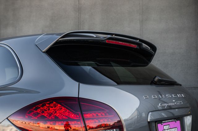 2014 Porsche Cayenne GTS | Addison, TX | Apex Auto Sports