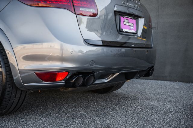 2014 Porsche Cayenne GTS | Addison, TX | Apex Auto Sports