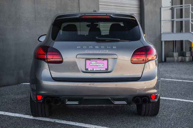 2014 Porsche Cayenne GTS | Addison, TX | Apex Auto Sports 2014 Porsche Cayenne GTS | Addison, TX | Apex Auto Sports