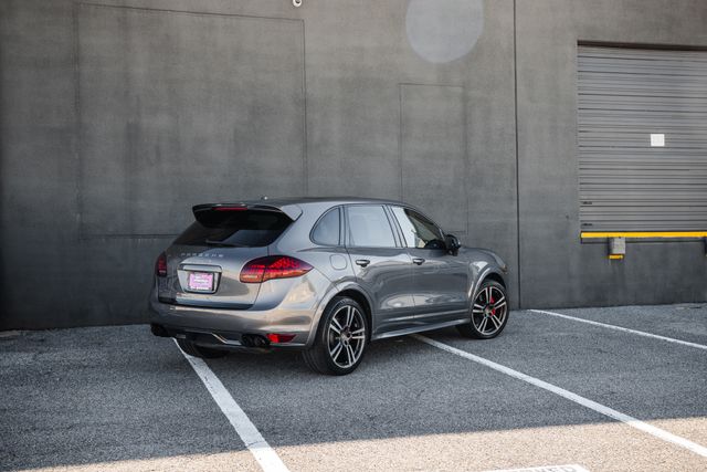 2014 Porsche Cayenne GTS | Addison, TX | Apex Auto Sports