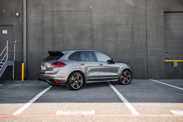 2014 Porsche Cayenne GTS | Addison, TX | Apex Auto Sports 2014 Porsche Cayenne GTS | Addison, TX | Apex Auto Sports
