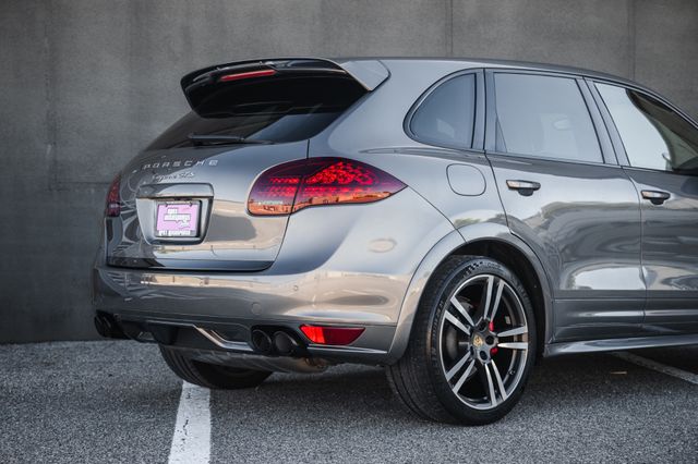 2014 Porsche Cayenne GTS | Addison, TX | Apex Auto Sports