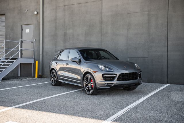 2014 Porsche Cayenne GTS | Addison, TX | Apex Auto Sports