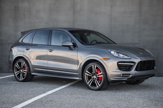 2014 Porsche Cayenne GTS | Addison, TX | Apex Auto Sports